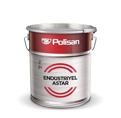 Polisan-endustriyel-astar