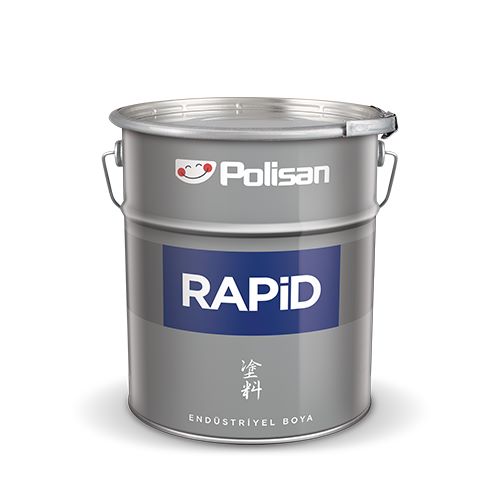 Polisan-rapid