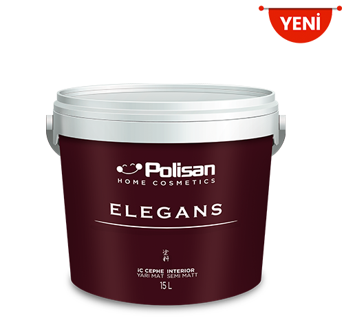 Polisan Elegans YariMat Yeni c9374